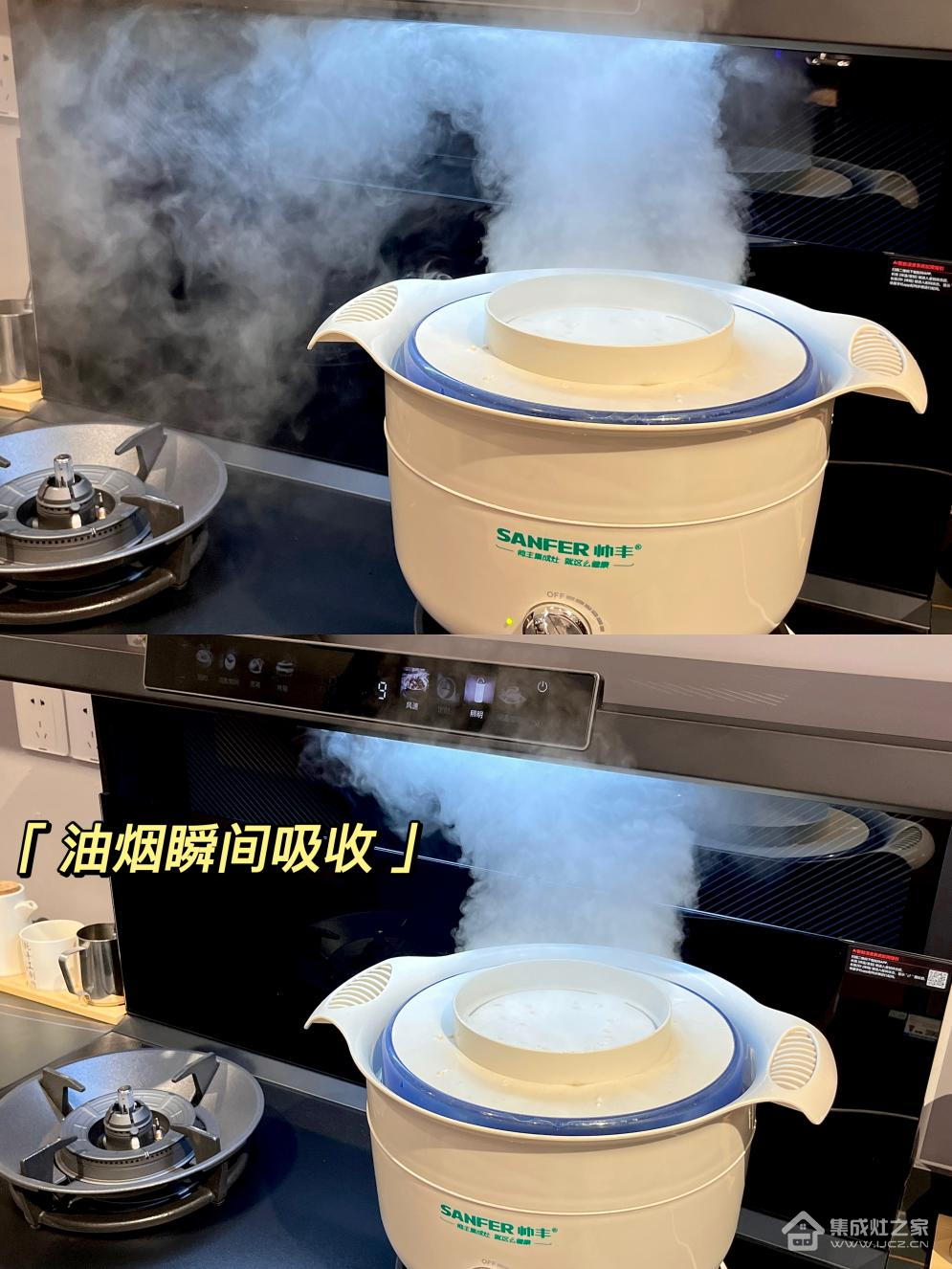 多多28注册入口十大品牌,新房装修厨房小白该选多多28注册入口还是分体灶?